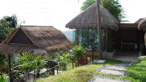 Samui Ridgeway Villa Others