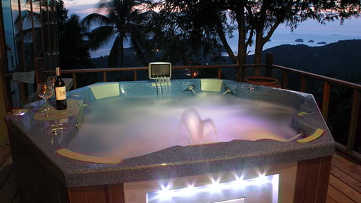 Samui Ridgeway Villa Others