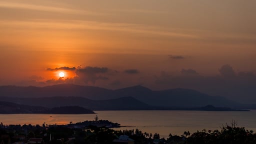 Samui Summit Villa Others