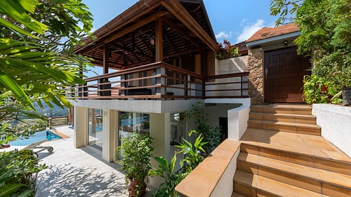 Samui Summit Villa Others