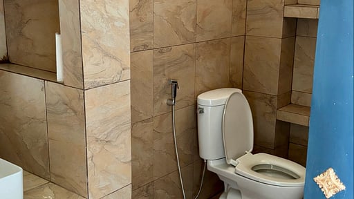 Samui Y Villa Bedroom 3