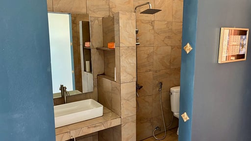 Samui Y Villa Bedroom 3