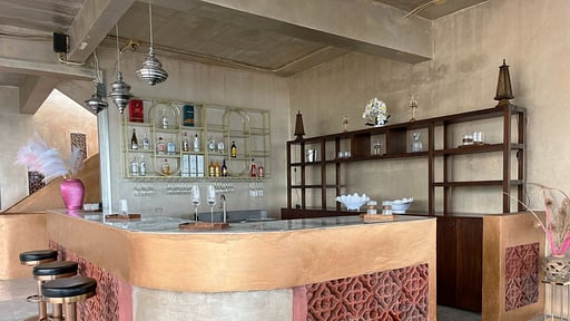 Samui Y Villa Others