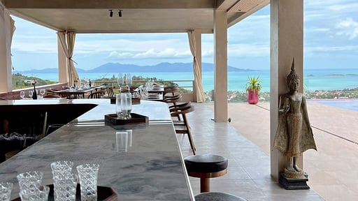 Samui Y Villa Others