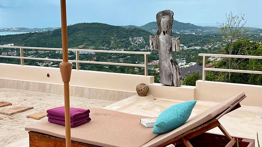 Samui Y Villa Others