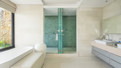 Villa Samujana Neung Спальня 3