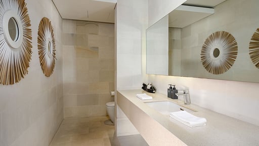 Villa Samujana Neung Спальня 5