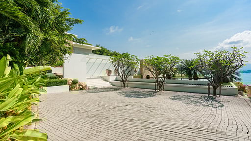 Villa Samujana Neung Прочее