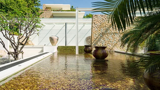 Villa Samujana Neung Прочее