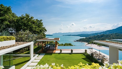 Villa Samujana Neung Прочее