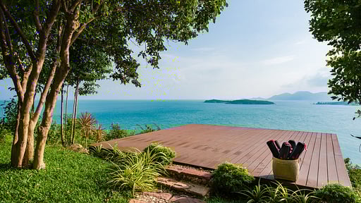 Villa Samujana Neung Прочее