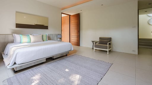 Villa Sip Bedroom 5