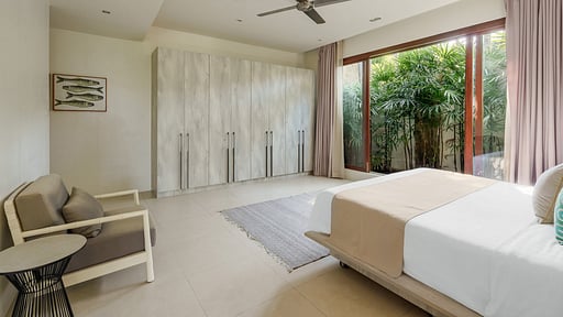 Villa Sip Bedroom 5