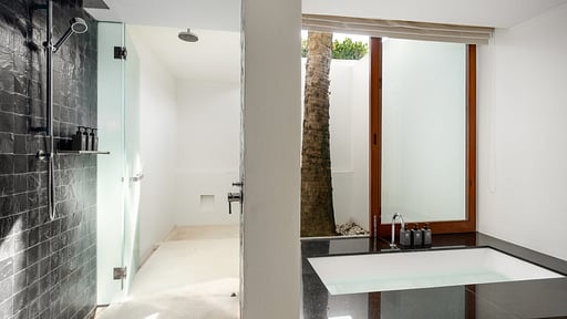 Villa Sip Et (A) Спальня 3