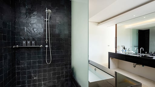 Villa Sip Et (A) Спальня 1