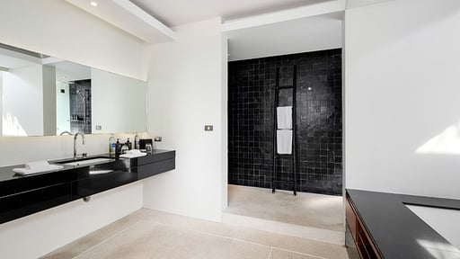 Villa Sip Et (A) Спальня 3