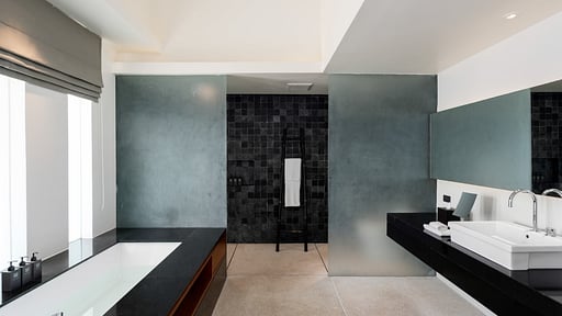 Villa Sip Et (B) Camera da letto 2