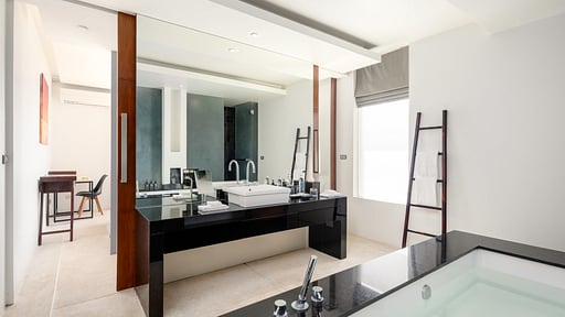 Villa Sip Et (B) Camera da letto 3