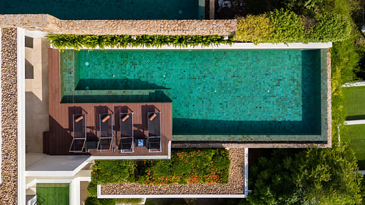 Villa Sip Et (B) Foto drone