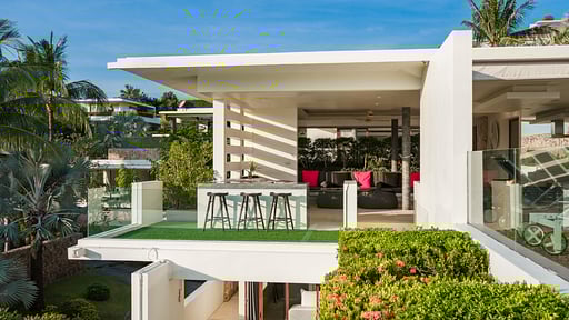 Villa Sip Et (B) Soggiorno