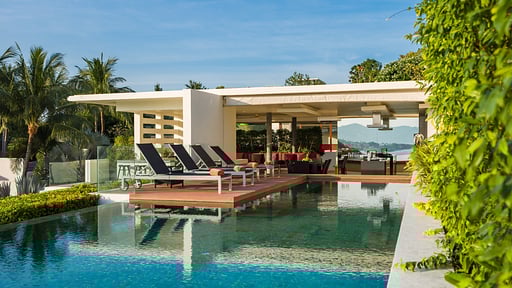 Villa Sip Et (B) Piscina