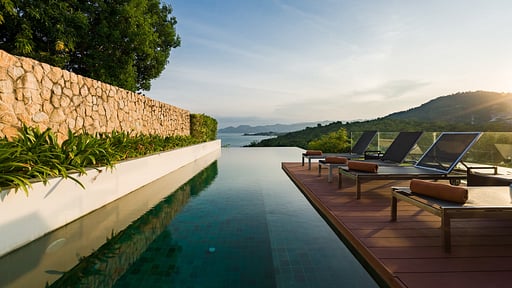 Villa Sip Et (B) Piscina