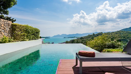 Villa Sip Et (B) Piscina