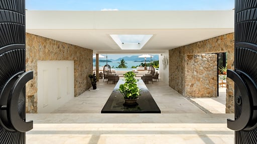 Villa Sip Song Прочее 