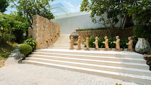 Villa Sip Song Прочее 