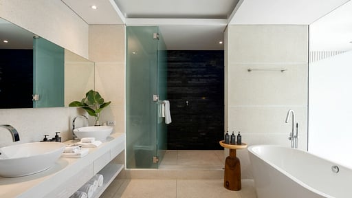 Villa Sip Song Спальня 1