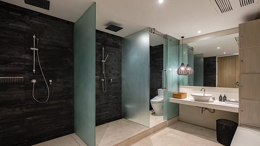 Villa Sip Song Тренажерный зал