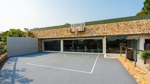 Villa Sip Song Прочее