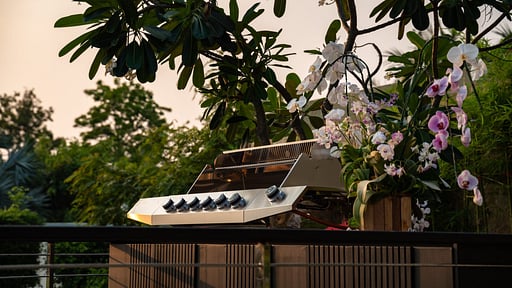 Villa Sip Song Спортивное оборудование