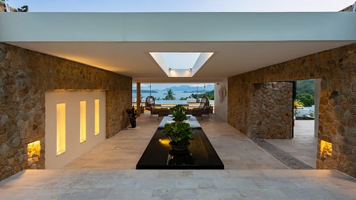 Villa Sip Song Прочее 