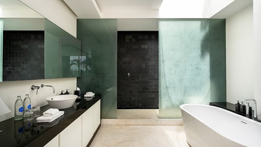 Villa Sip Haa Dormitorio 1