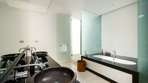 Villa Sip Haa Dormitorio 3