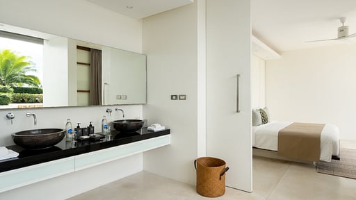 Villa Sip Haa Dormitorio 4