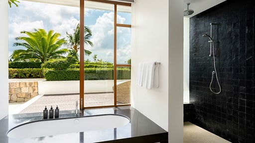 Villa Sip Haa Dormitorio 4