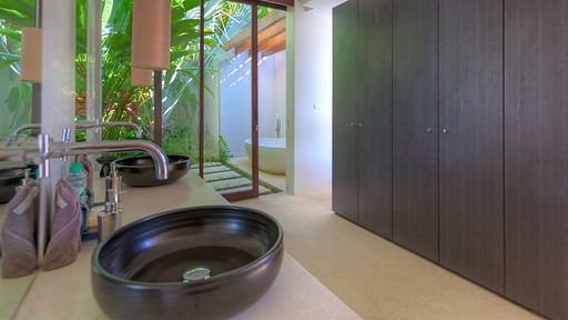 Villa Sip Hohk Спальня 2