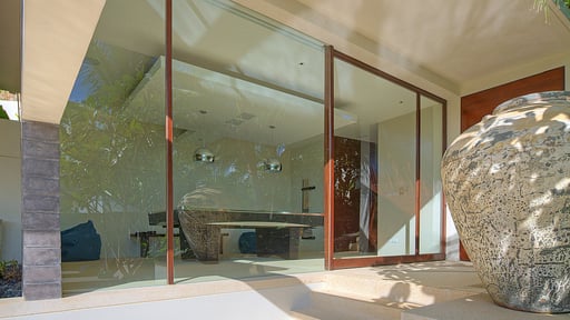 Villa Sip Hohk Бильярд