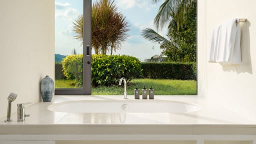 Villa Sip Jet Slaapkamer 2