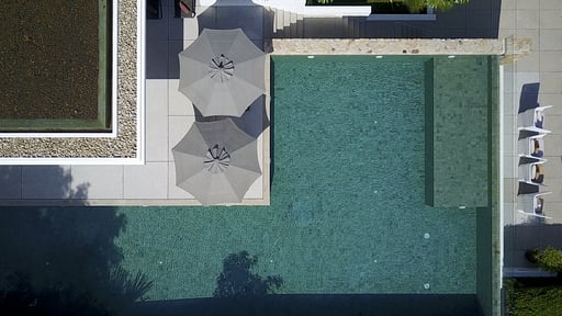 Villa Sip Gao Бассейн