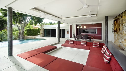 Villa Sip Gao Прочее