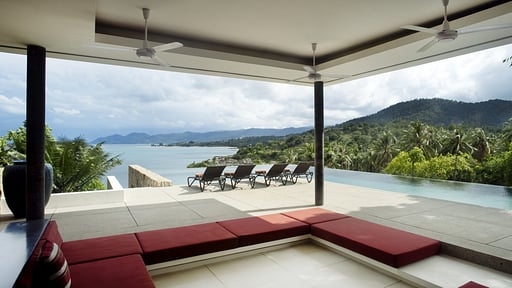 Villa Sip Gao Прочее