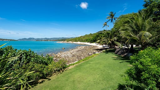 Villa Yee Sip Прочее