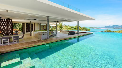 Villa Yee Sip Et