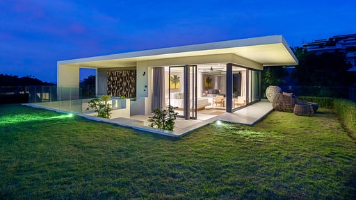 Villa Yee Sip Et Others