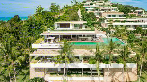 Villa Yee Sip Et Drone pictures