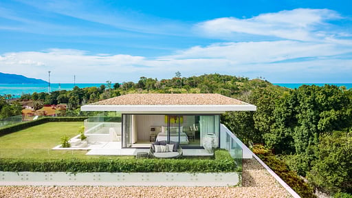 Villa Yee Sip Et Drone pictures