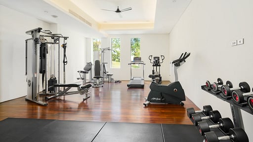 Villa Yee Sip Et Gym